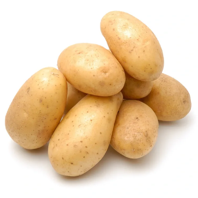 ସତେଜ ଆଳୁ