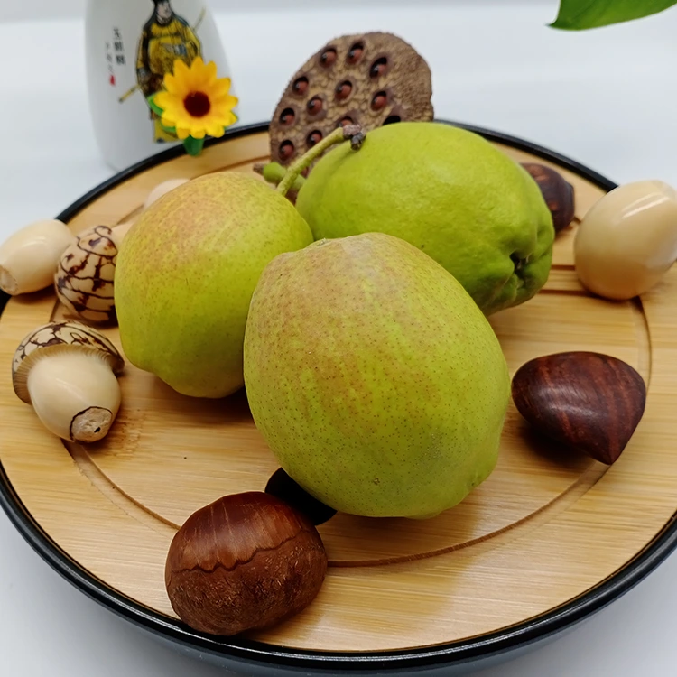 Export Grade Fragrant Pears